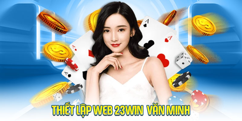 Vai trò chính sách miễn trừ trách nhiệm 23WIN