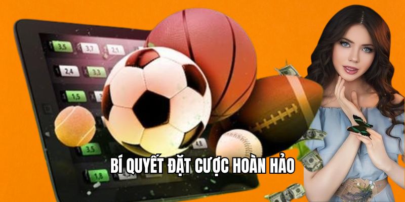 Bí quyết chơi UG thể thao 23WIN